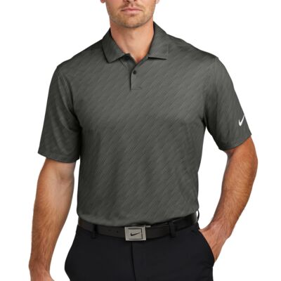 Nike Vapor Dash Polo - NKDX6688 Thumbnail