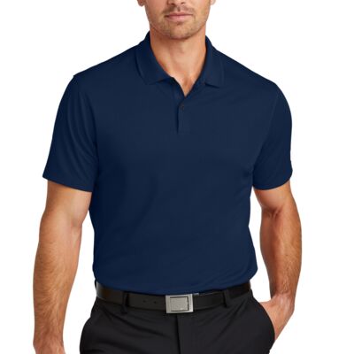 Nike Victory Solid Polo - NKDX6684 Thumbnail