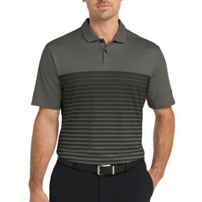 Nike Dri FIT Vapor Block Polo - NKDC2114 Thumbnail