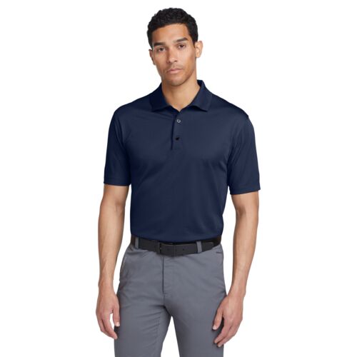 Nike Tech Basic Dri FIT Polo - 203690 Thumbnail