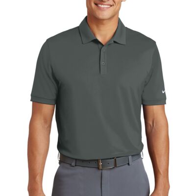 Nike Dri FIT Players Modern Fit Polo - 799802 Thumbnail