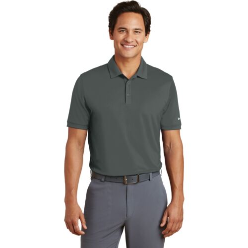 Nike Dri FIT Players Modern Fit Polo - 799802 Thumbnail