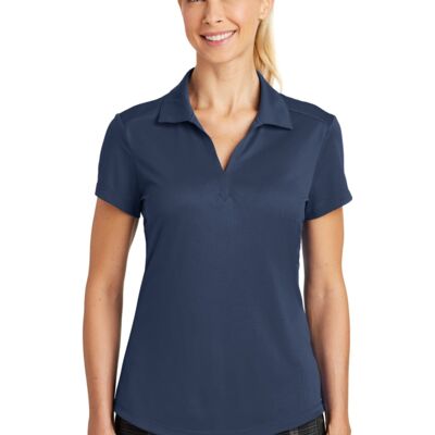 Nike Women's Dri FIT Legacy Polo - 838957 Thumbnail
