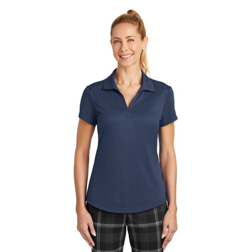 Nike Women's Dri FIT Legacy Polo - 838957 Thumbnail
