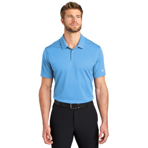 Nike Dry Essential Solid Polo - NKBV6042 Thumbnail