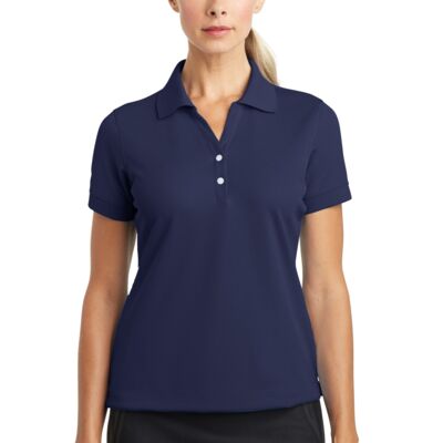 Nike Women's Dri FIT Classic Polo - 286772 Thumbnail