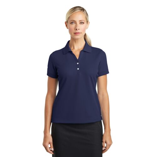 Nike Women's Dri FIT Classic Polo - 286772 Thumbnail