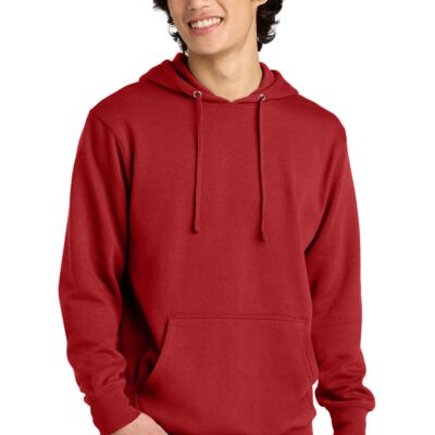 District V.I.T. Fleece Hoodie - DT6100 Thumbnail