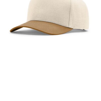 Richardson Full Fabric 5 Panel Champ - 323FPC Thumbnail