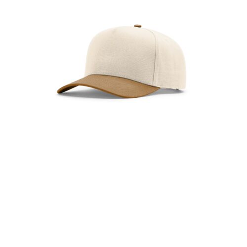 Richardson Full Fabric 5 Panel Champ - 323FPC Thumbnail