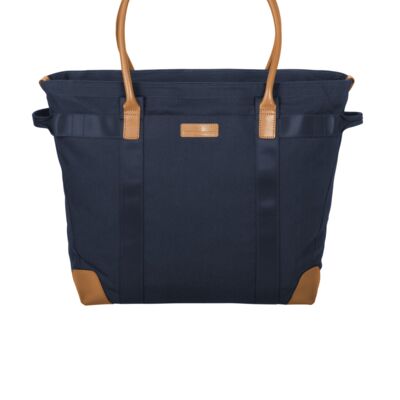 Brooks Brothers Wells Laptop Tote - BB18840 Thumbnail