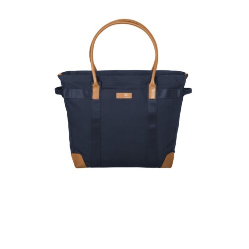 Brooks Brothers Wells Laptop Tote - BB18840 Thumbnail