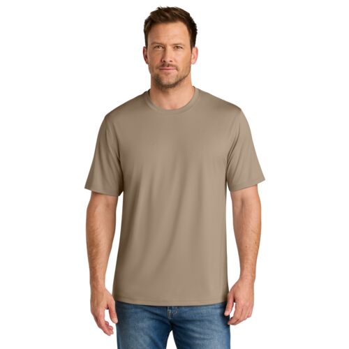 CornerStone Workwear Pro Short Sleeve Tee - CS440 Thumbnail