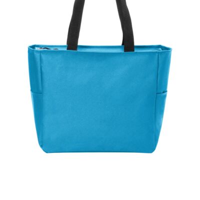 Port Authority Essential Zip Tote - BG410 Thumbnail
