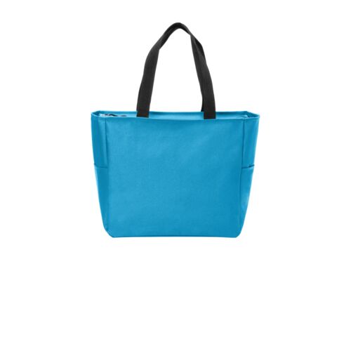 Port Authority Essential Zip Tote - BG410 Thumbnail