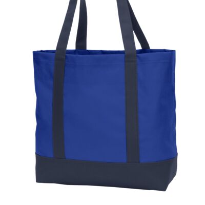 Port Authority Day Tote - BG406 Thumbnail