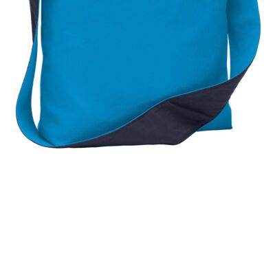 Port Authority Cotton Canvas Sling Bag - BG405 Thumbnail