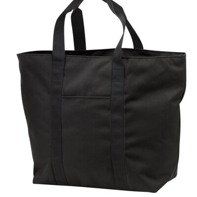 Port Authority All Purpose Tote - B5000 Thumbnail