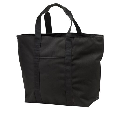 Port Authority All Purpose Tote - B5000 Thumbnail