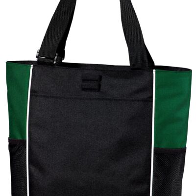Port Authority Panel Tote - B5160 Thumbnail