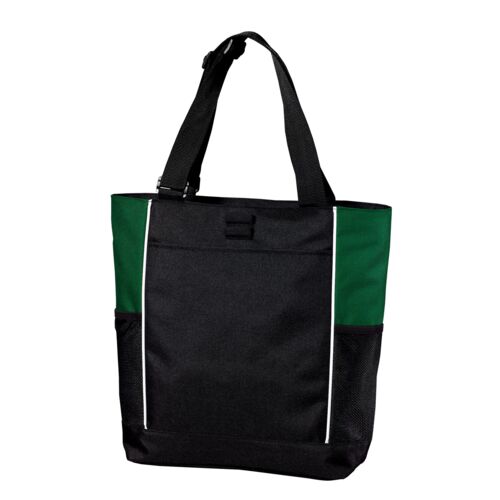Port Authority Panel Tote - B5160 Thumbnail