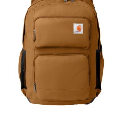 Carhartt 28L Foundry Series Dual Compartment Backpack - CTB0000486 Thumbnail