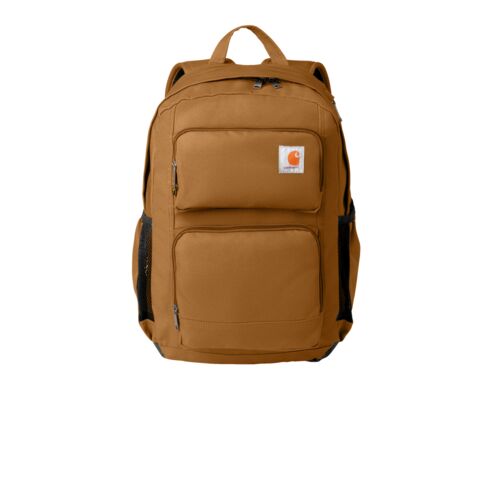 Carhartt 28L Foundry Series Dual Compartment Backpack - CTB0000486 Thumbnail