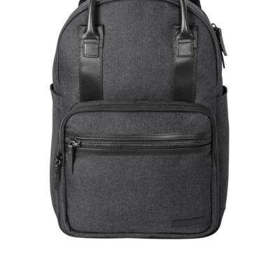 Brooks Brothers Grant Dual Handle Backpack - BB18821 Thumbnail