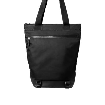 Mercer+Mettle Convertible Tote - MMB202 Thumbnail