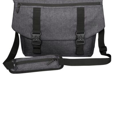OGIO Command Messenger - 93000 Thumbnail