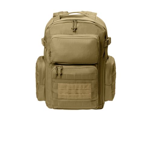 CornerStone Tactical Backpack - CSB205 Thumbnail
