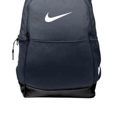 Nike Brasilia Medium Backpack - NKDH7709 Thumbnail