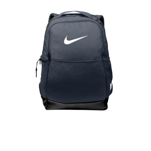 Nike Brasilia Medium Backpack - NKDH7709 Thumbnail