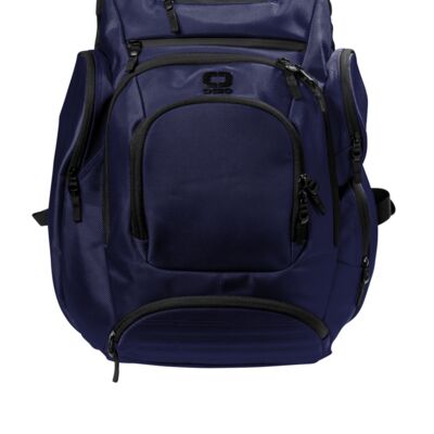 OGIO Metro Ballistic Pack - 711107 Thumbnail