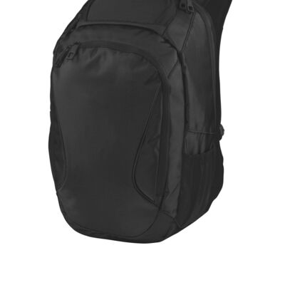 Port Authority Form Backpack - BG212 Thumbnail