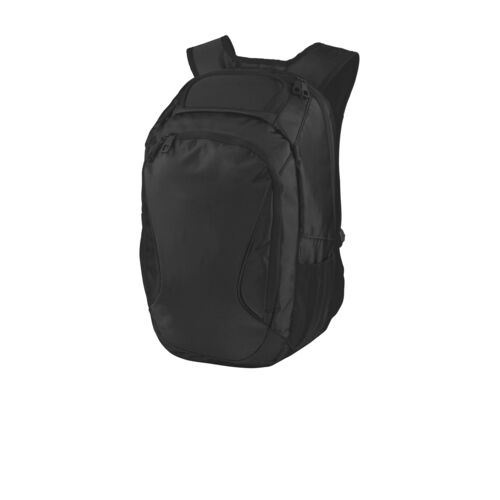 Port Authority Form Backpack - BG212 Thumbnail