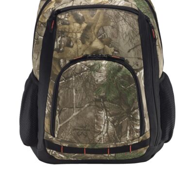 Port Authority Camo Xtreme Backpack - BG207C Thumbnail