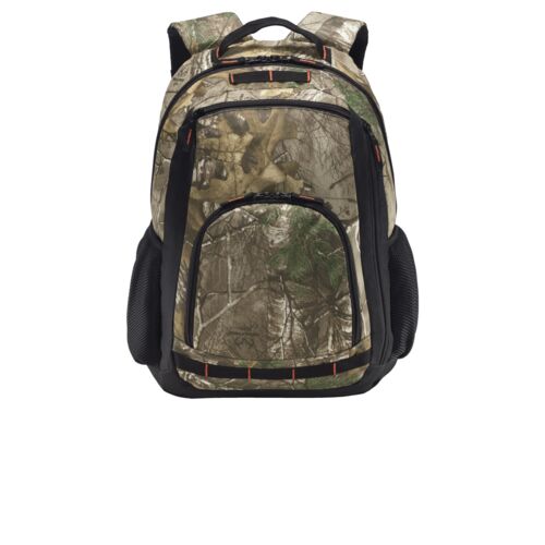 Port Authority Camo Xtreme Backpack - BG207C Thumbnail