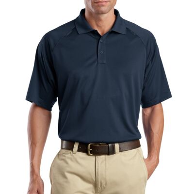 CornerStone Tall Select Snag Proof Tactical Polo - TLCS410 Thumbnail