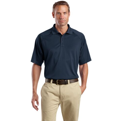 CornerStone Tall Select Snag Proof Tactical Polo - TLCS410 Thumbnail