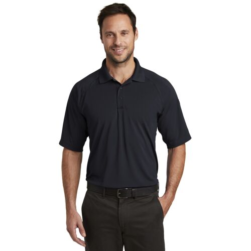 CornerStone Select Lightweight Snag Proof Tactical Polo - CS420 Thumbnail