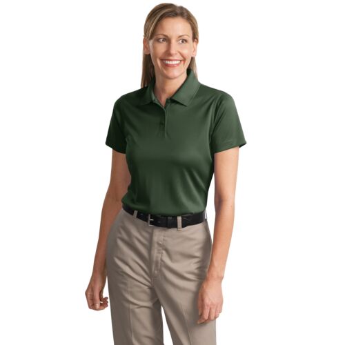 CornerStone Women's Select Snag Proof Polo - CS413 Thumbnail