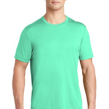 Sport Tek Posi UV ® Pro Tee - ST420 Thumbnail