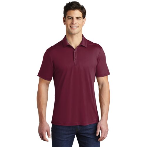 Sport Tek Posi UV ® Pro Polo - ST520 Thumbnail