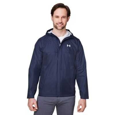 Under Armour Men's Stormproof Cloudstrike 2.0 Jacket - 40% Off Thumbnail