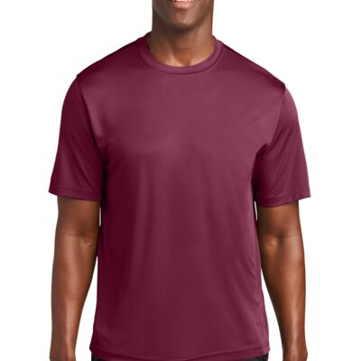 Sport Tek Adult TALL Moisture Wicking Tee Thumbnail