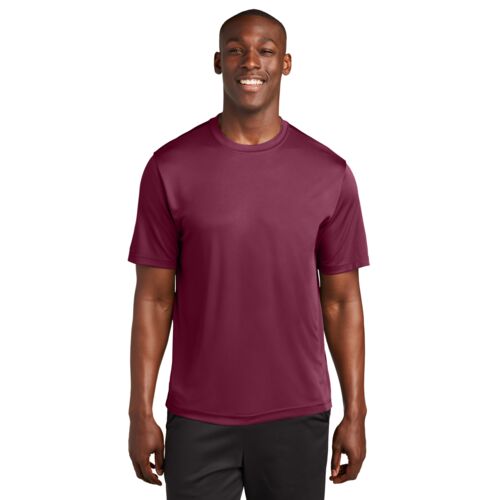 Sport Tek Adult TALL Moisture Wicking Tee Thumbnail