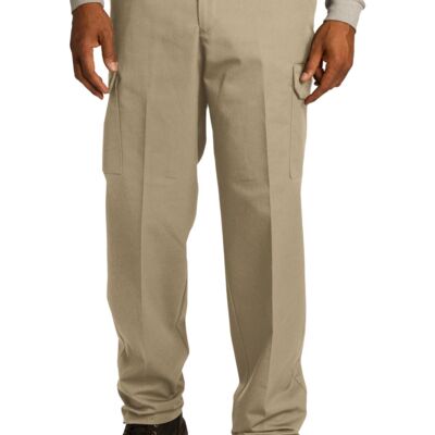 Red Kap Industrial Cargo Pant Thumbnail