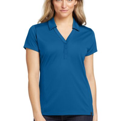 OGIO Ladies Framework Polo - LOG125  Thumbnail