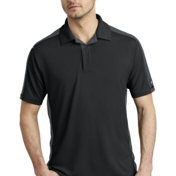 OG106 - OGIO Trax Polo Thumbnail